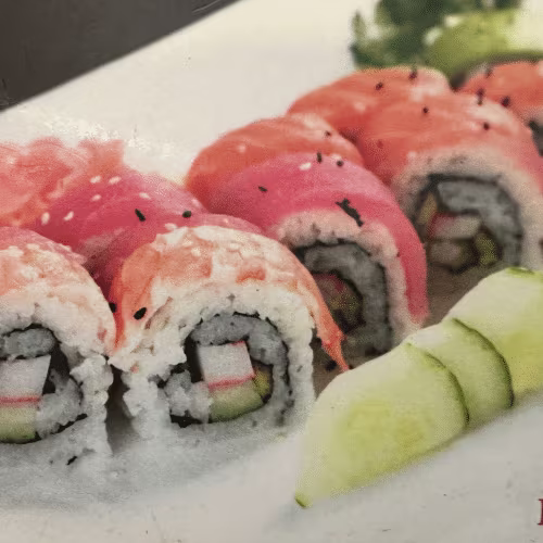 Sakura Maki (10 Stück)