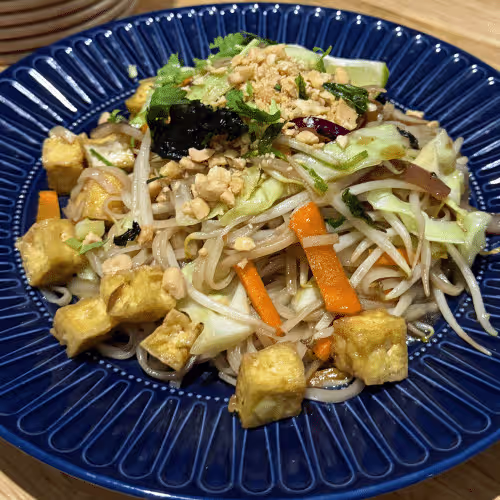 Phad Thai