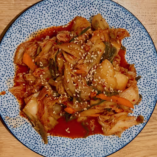 Kimchi