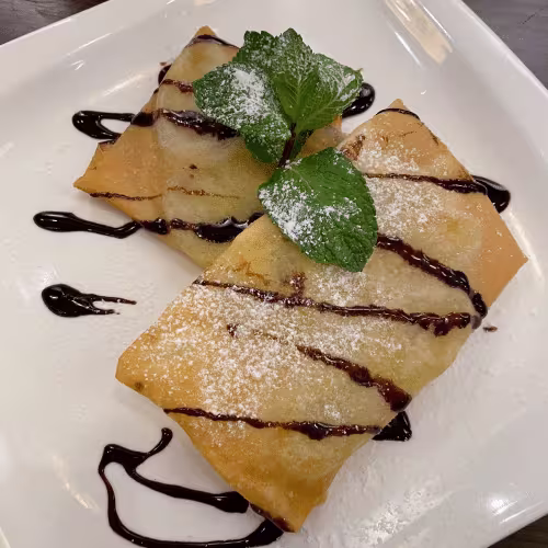 Roti Tasche