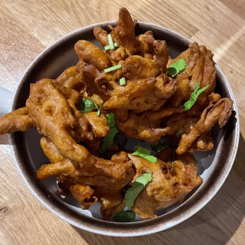 Veggico Bites (Vegan)
