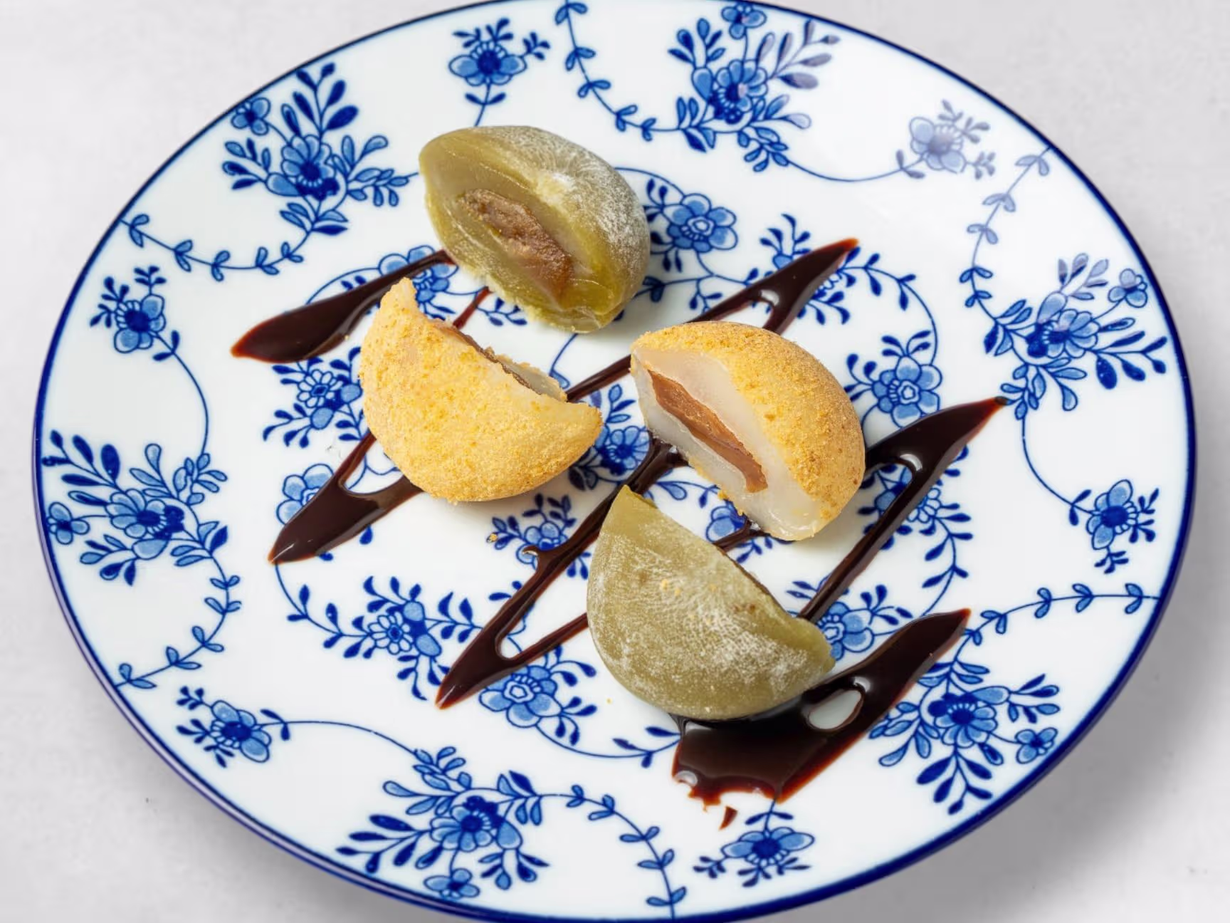 Mochi