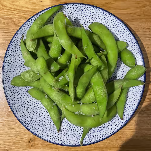 Edamame