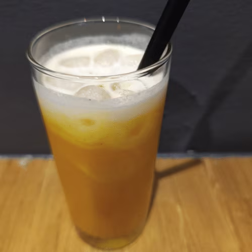 Mango Lassi mit Kokosmilch 0,3l