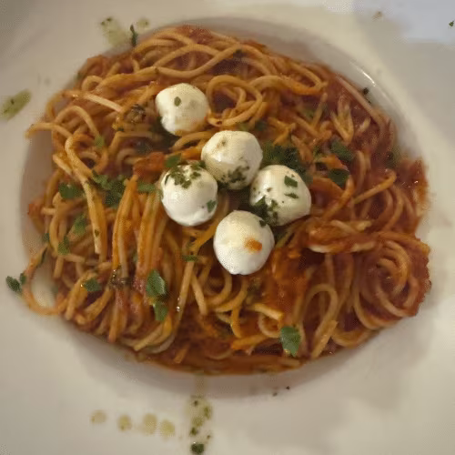 2 für 1 Penne all Arrabbiata (scharf)