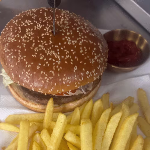 Royal Burger XL