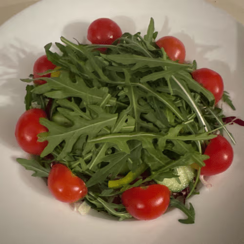 Insalata mista di Stagione