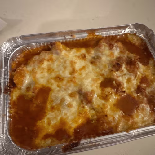 Gnocchi di Pollo e Porcini Steinpilz