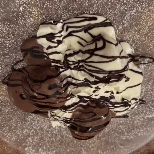 Profiterole