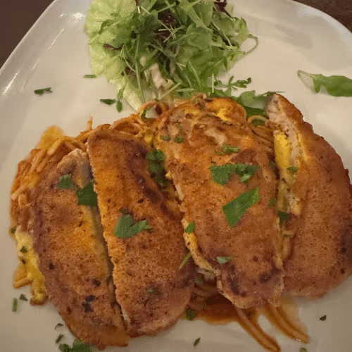 Piccata Milanese