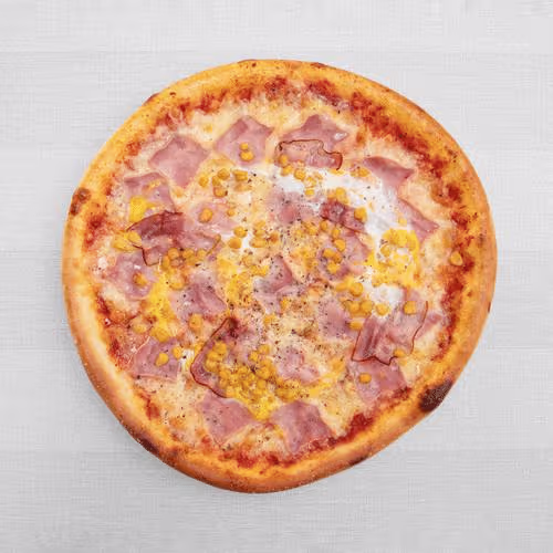 Bauernpizza