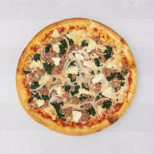 Pizza Legura
