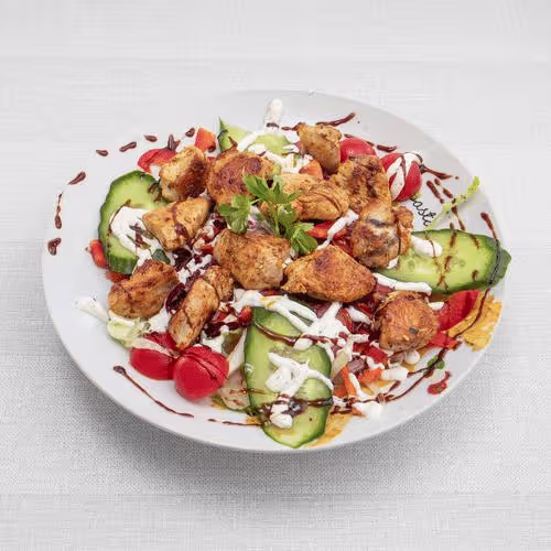 Chef Salat