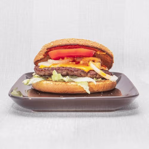 Royal King Burger