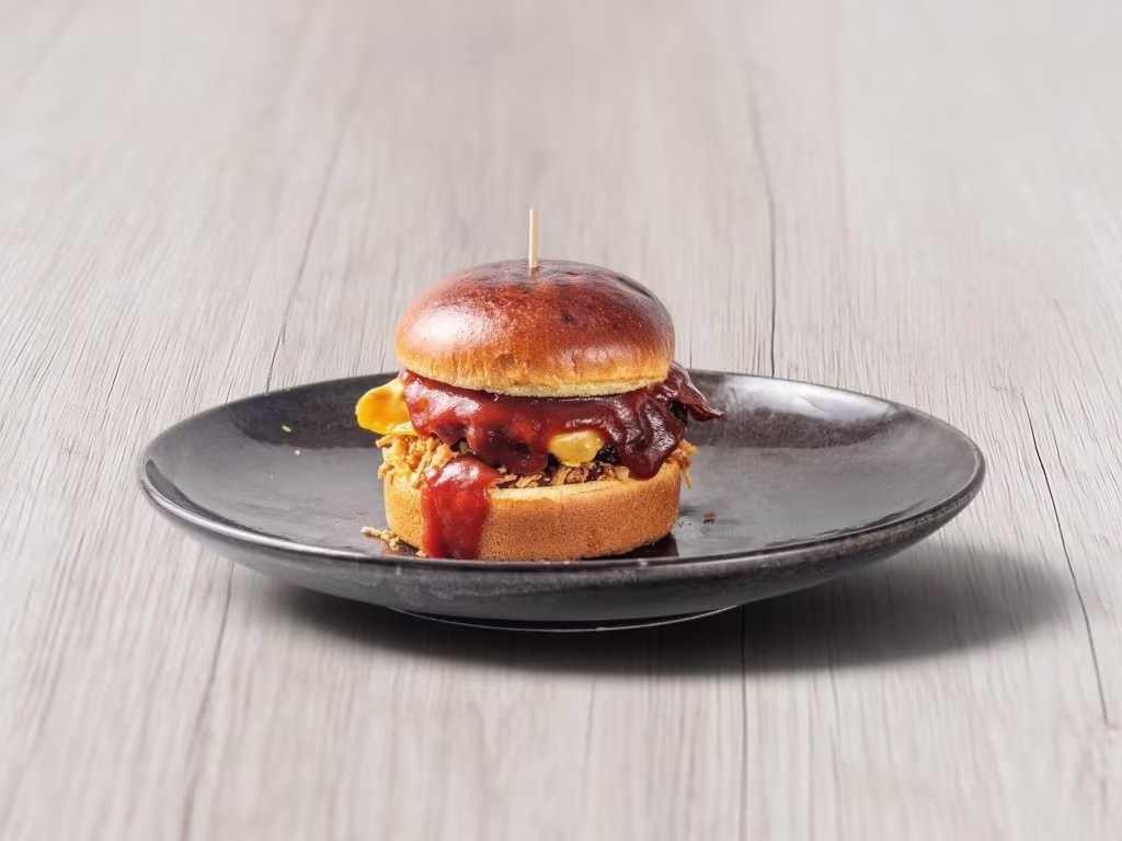 Classic Burger