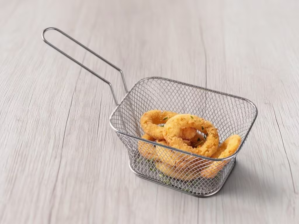 Onion Rings 6 Stk.