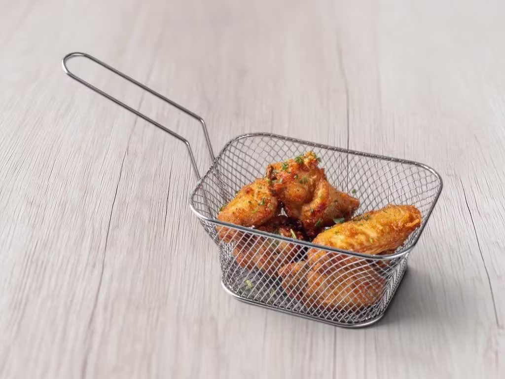 Chicken Wings 6 Stück