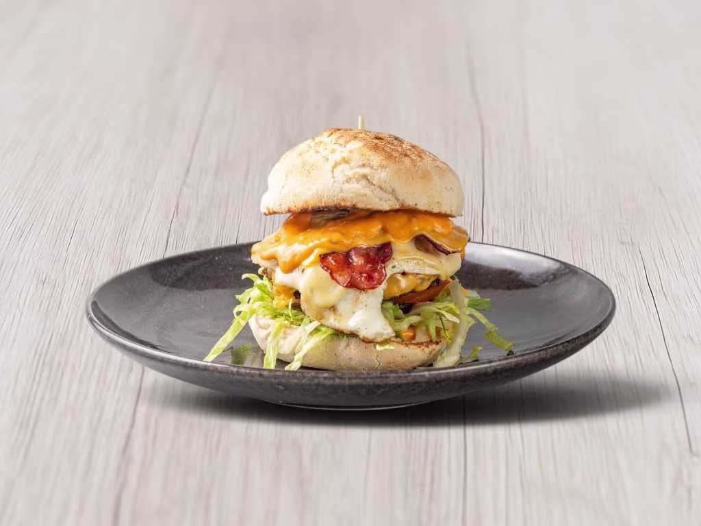 Texas Burger