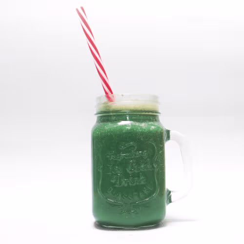 Super Smoothie Market Greenie 0,4l