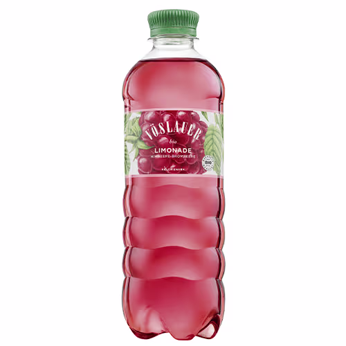 Vöslauer Himbeere - Brombeere 0,5l