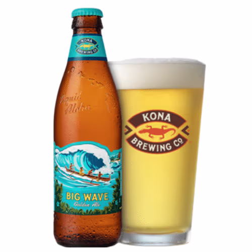 KONA Big Wave 0,3l