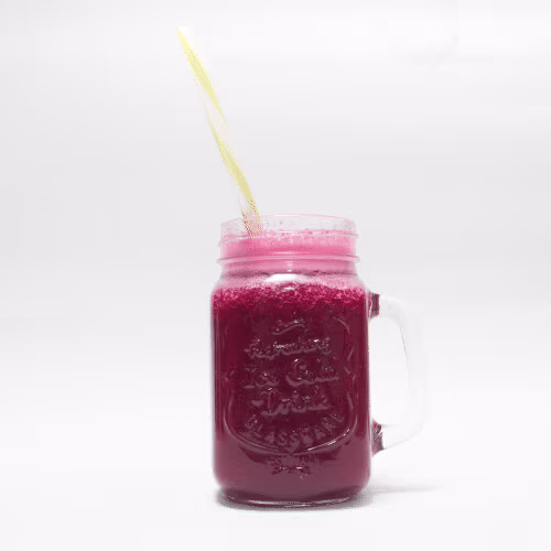 Smoothie Berry Booster 0,4l