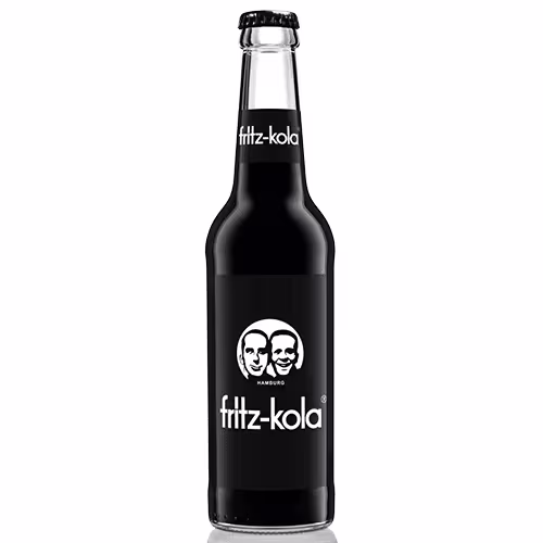Fritz Kola 0,33l