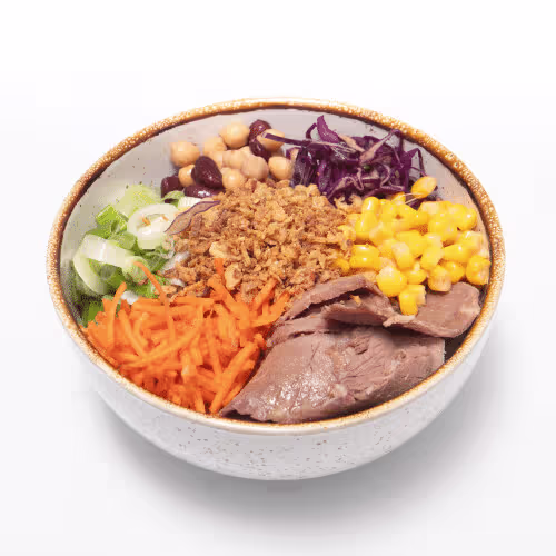 Island Beef Bowl