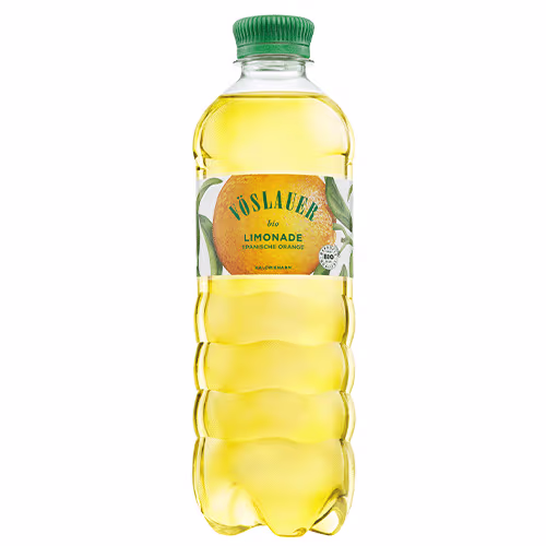 Vöslauer Spanische Orange 0,5l