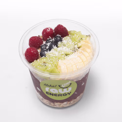 Acai Bowl