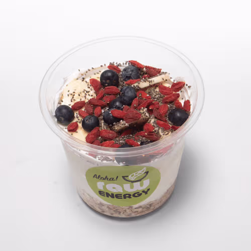 Feel Good Bowl