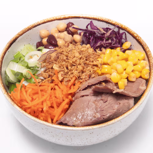 Island Beef Bowl
