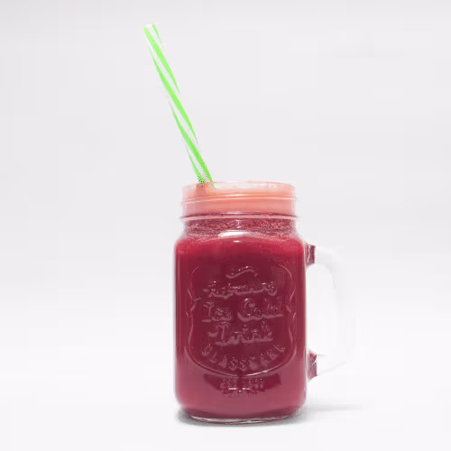 V6 Cleanser Juice 0,4l