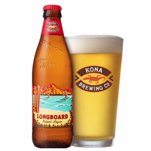 KONA Longboard 0,3l