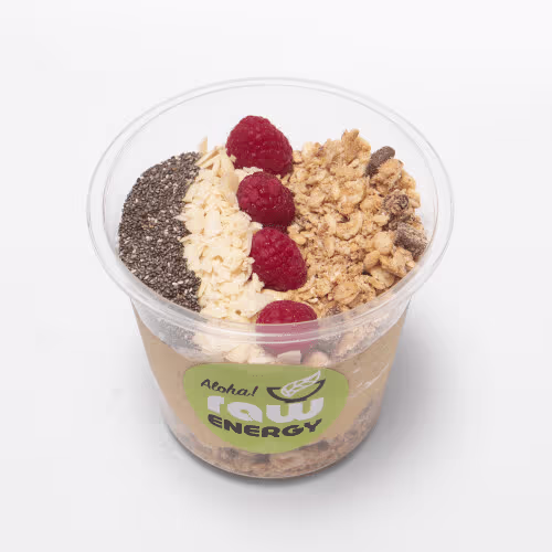Mango Tango Bowl
