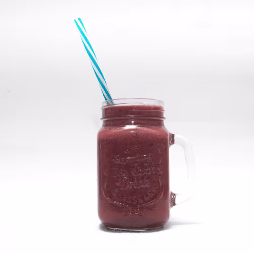 Super Smoothie Queen Acai 0,4l
