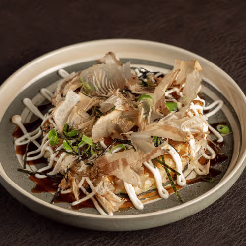 Okonomiyaki