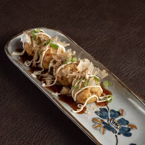 Takoyaki