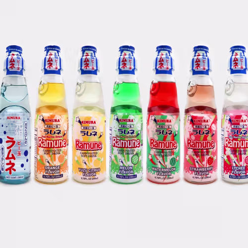 Kimura Ganso Remune 200ml