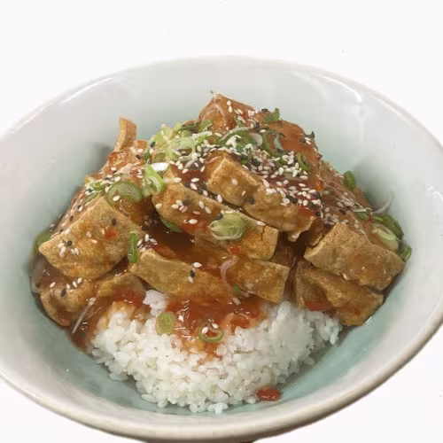 Thai Tofudon
