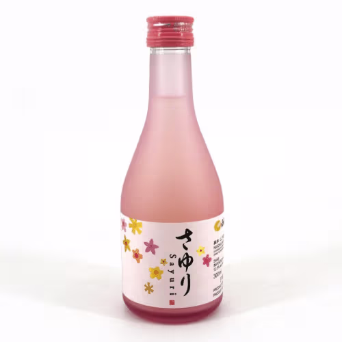 Sayuri Nigori Junmai 0,3l