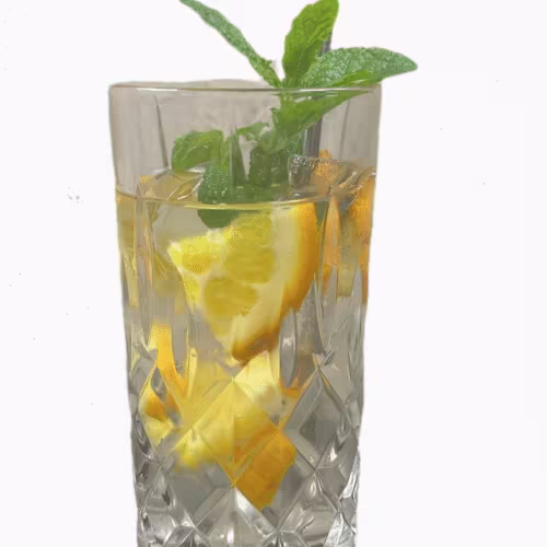Mikata Limonade prickelnd 0,25l