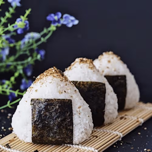 Ebi Onigiri