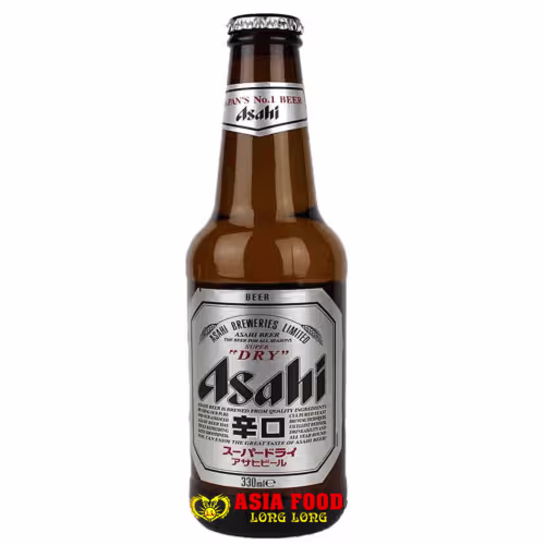 Asahi 0,3l