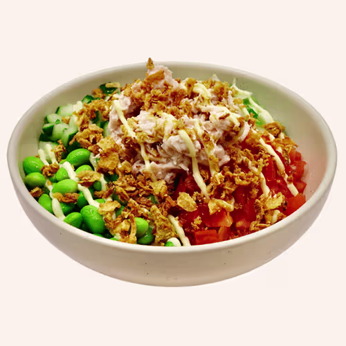 Chicken Teriyaki