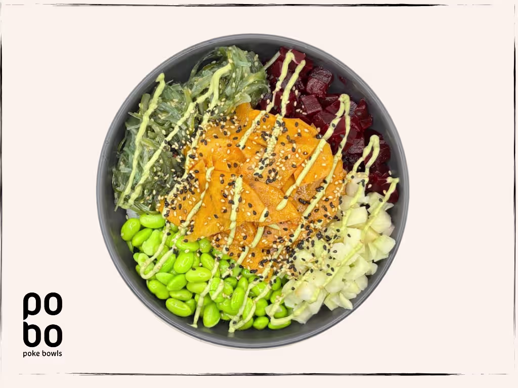 Detox Bowl