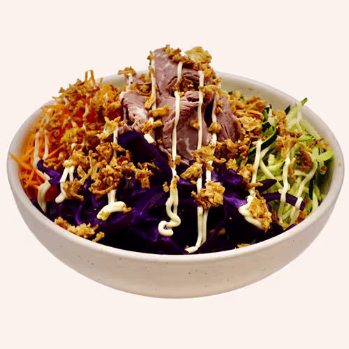 Truffle Beef