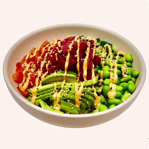 Spicy Tuna