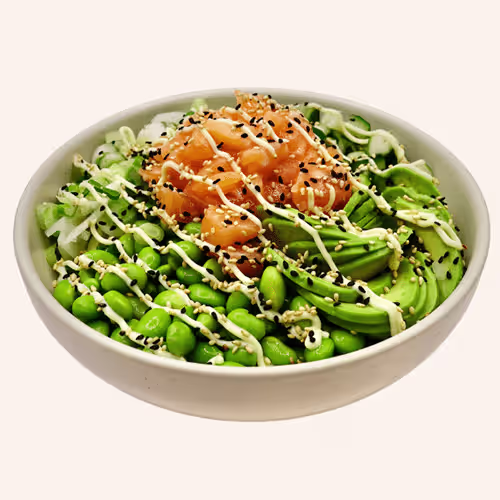Pobo Salmon