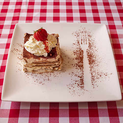Tiramisu